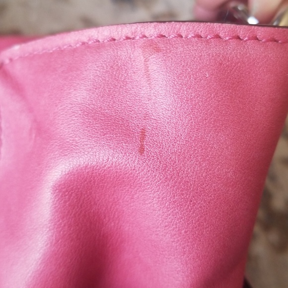 Coach purse - Picture 8 of 8